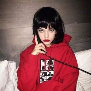 Meet your Posher, Walker